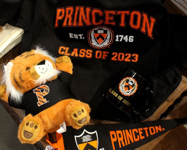 class of 2023 collection